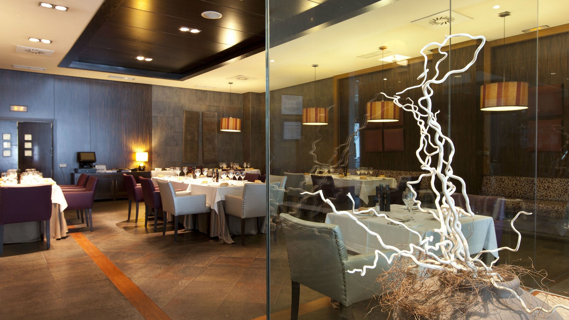 Restaurante Al - Zagal