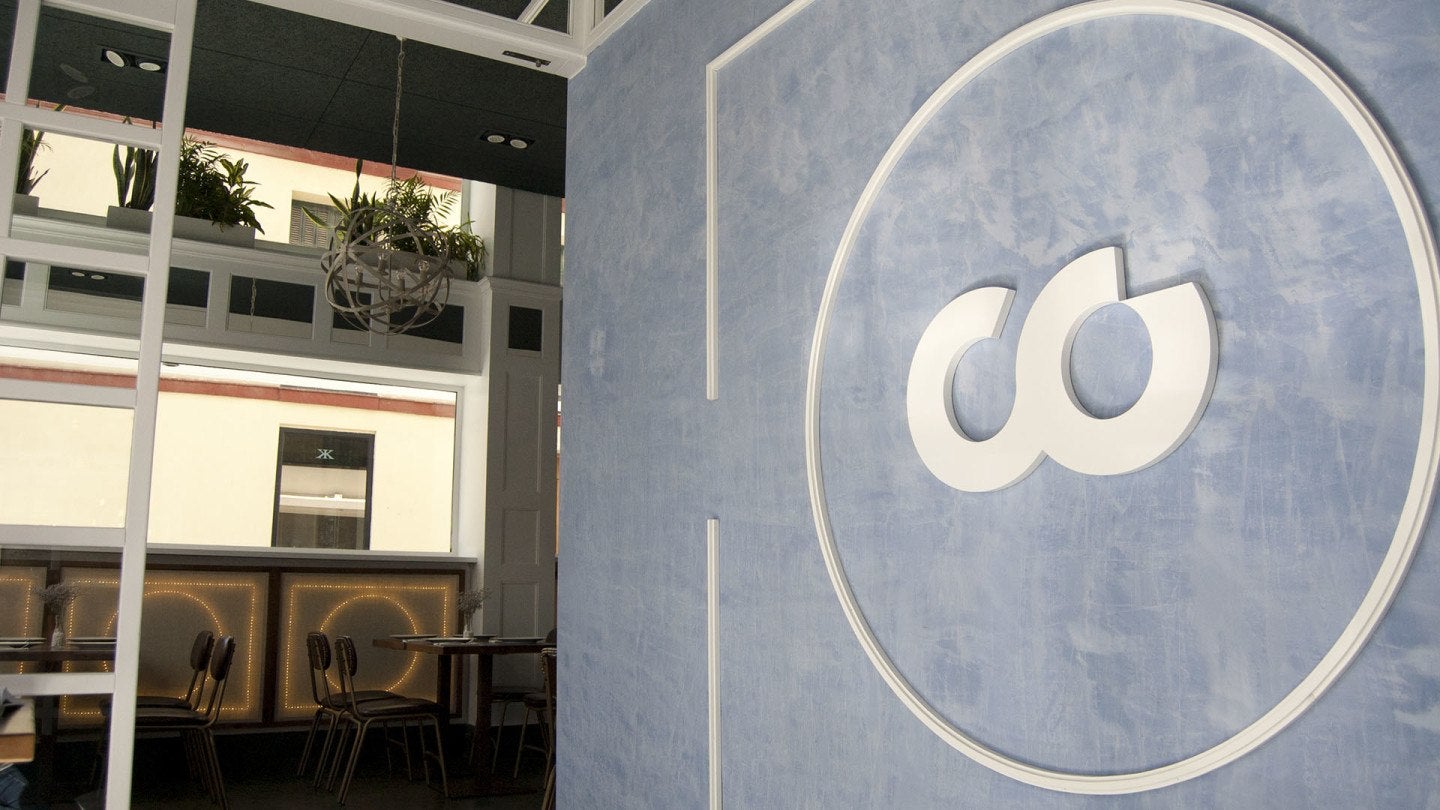 Bar Cotidiano en Sevilla