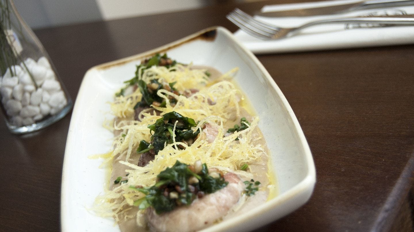 Bar Cotidiano en Sevilla