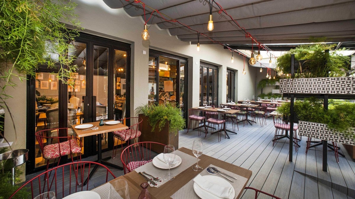 El Gallinero de Sandra reforma