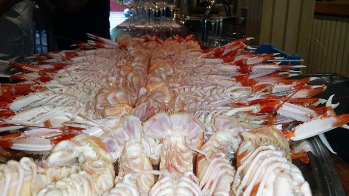 Restaurante Jaylu