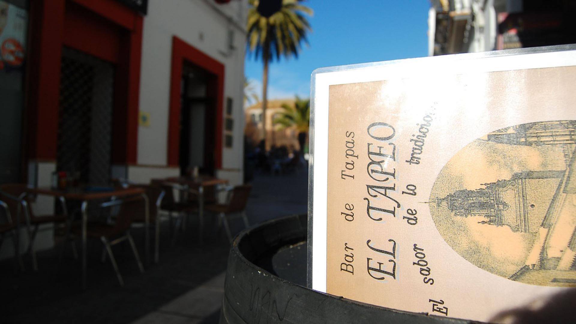 Carmona busca su mejor tapa del año