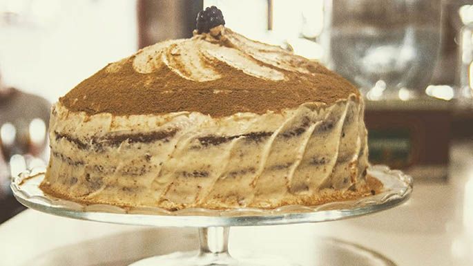 La Cacharrería en Sevilla