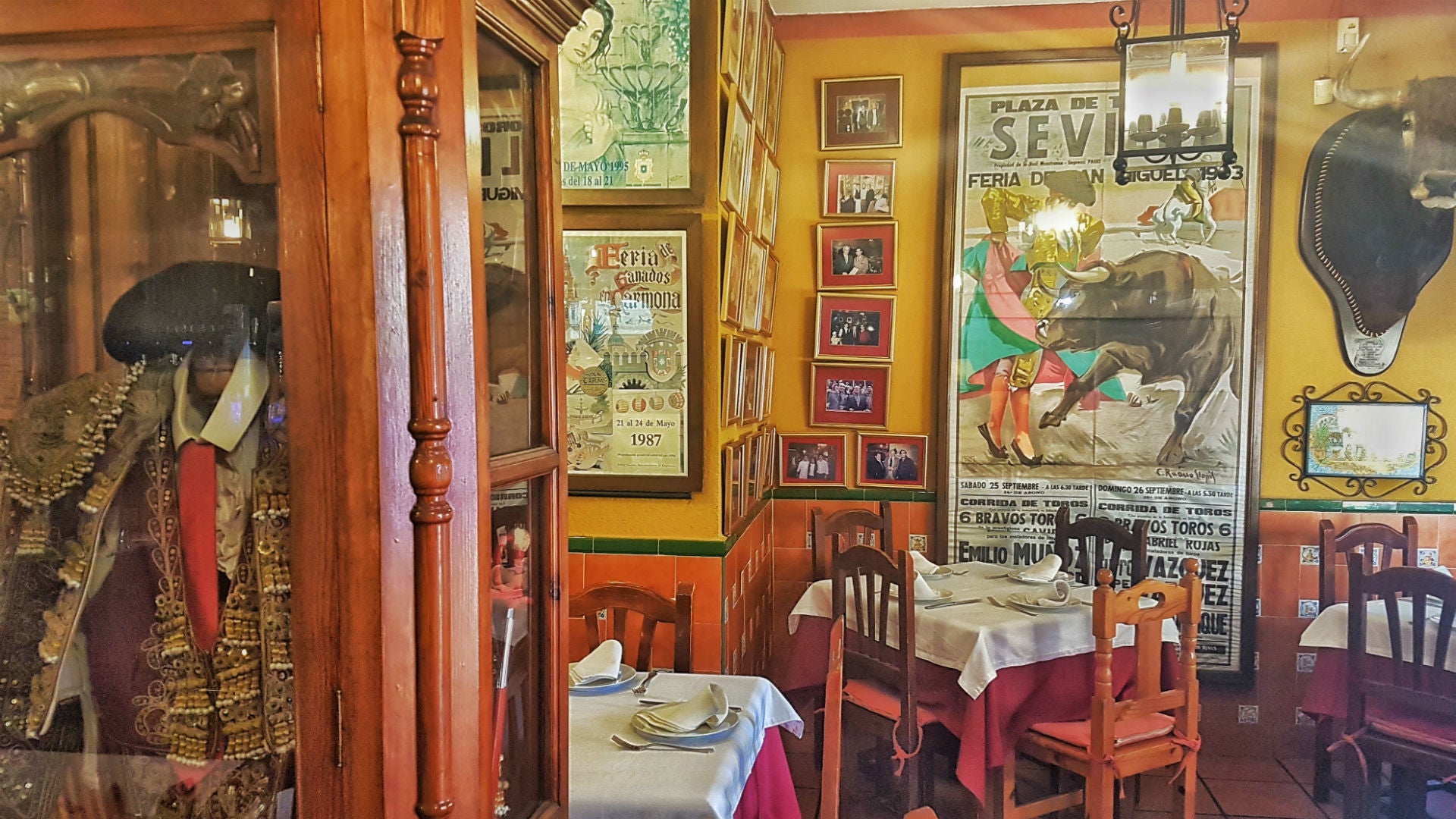 Así es el tapeo imprescindible de Bami