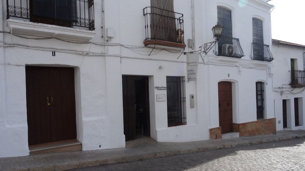 Agustina Restaurante