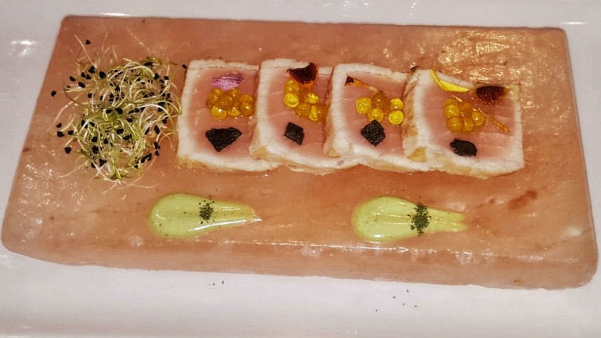 Restaurante Jaylu| Foto: Restaurante Jaylu