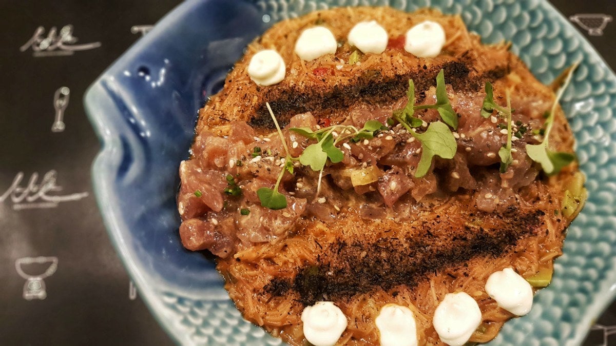 La Lola Taberna Gourmet| Foto: Fran Moreno