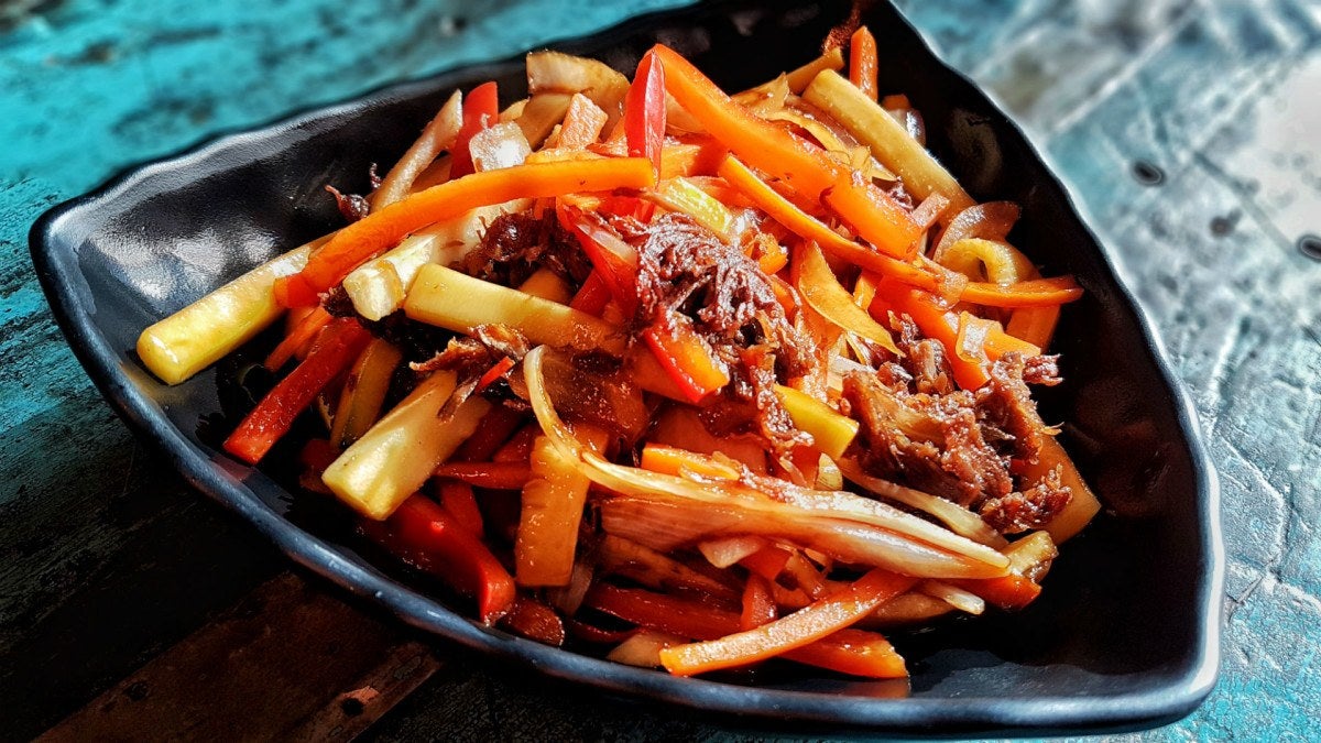 Le Tire-Bouchon| Foto: Fran Moreno