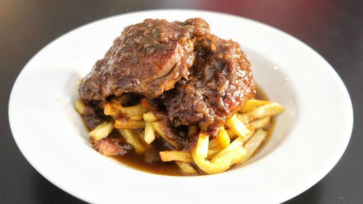 Una carta hecha para saciar a todos sus comensales: comer en sevilla