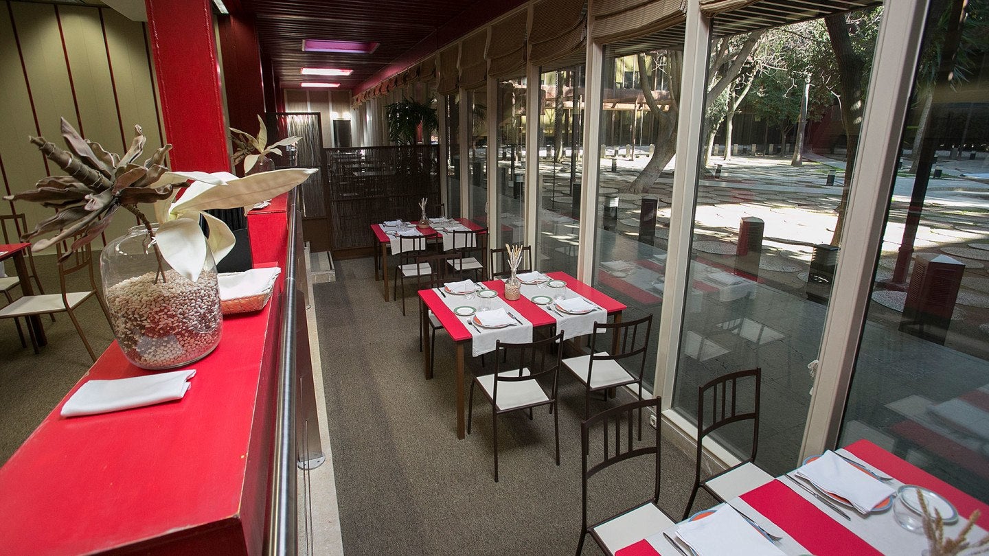 Restaurante Bolonia
