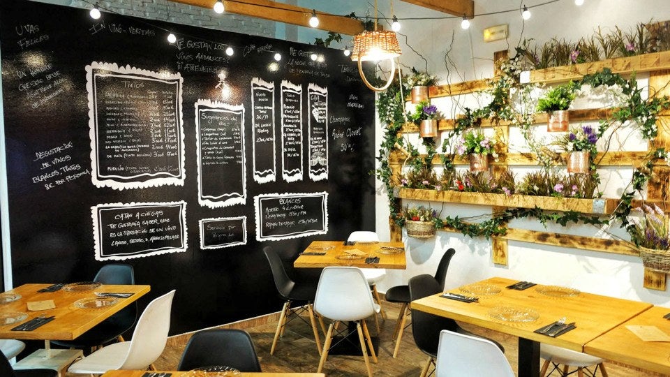 tire-bouchon-sevilla