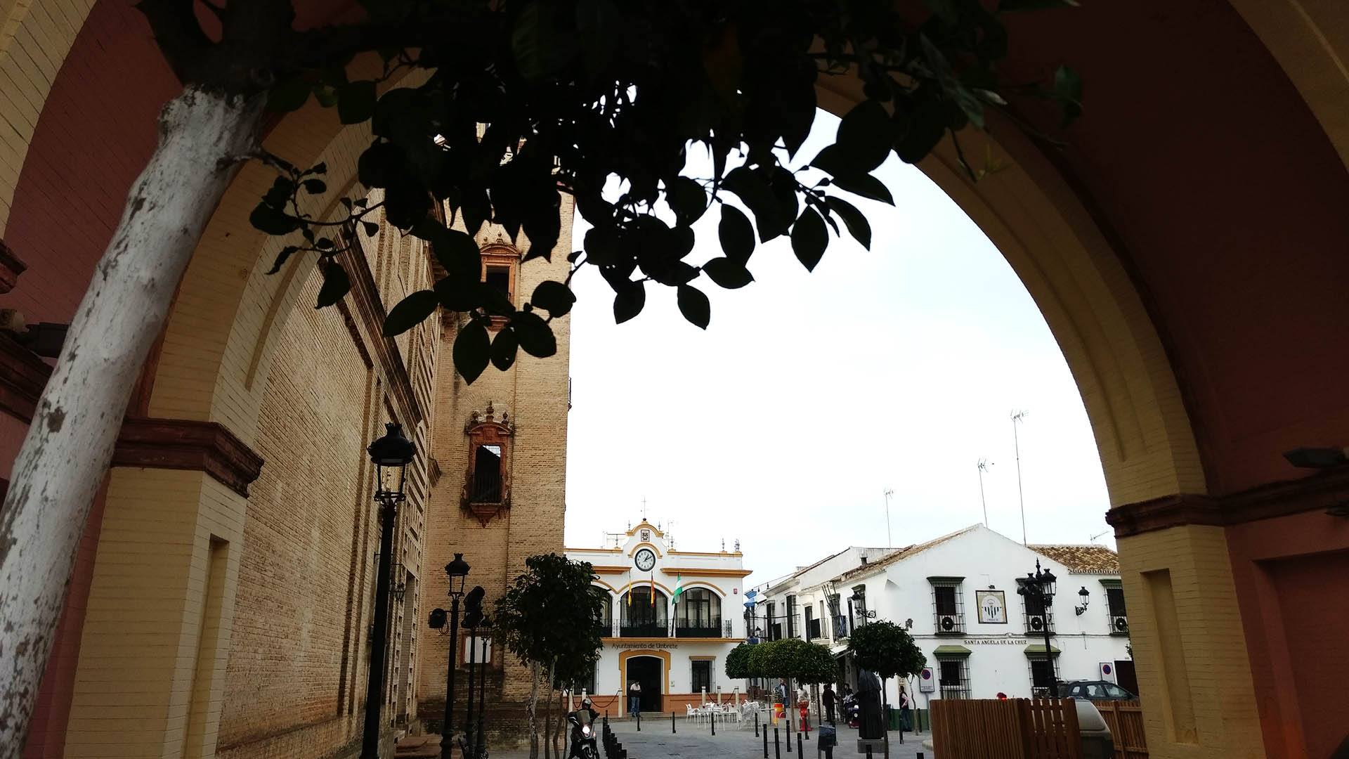 ¿A qué sabe Umbrete? Ruta por sus bares y restaurantes