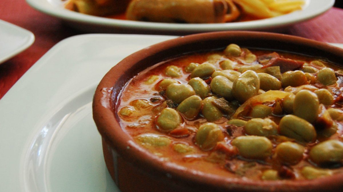 Tradición en los fogones del Bar Rosita| Foto: Fran Moreno