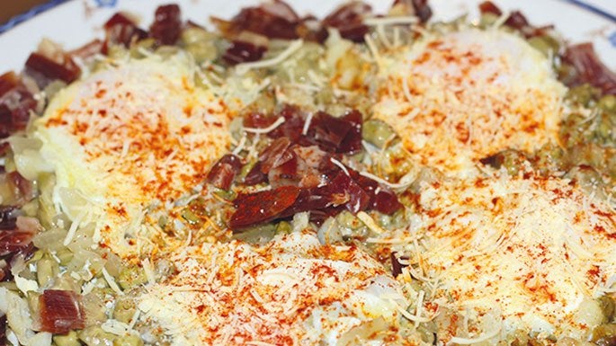 Casa Ruiz en Umbrete. 