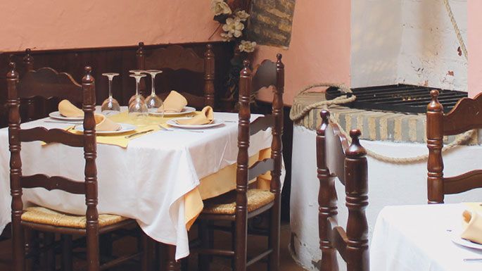 Casa Ruiz en Umbrete. 