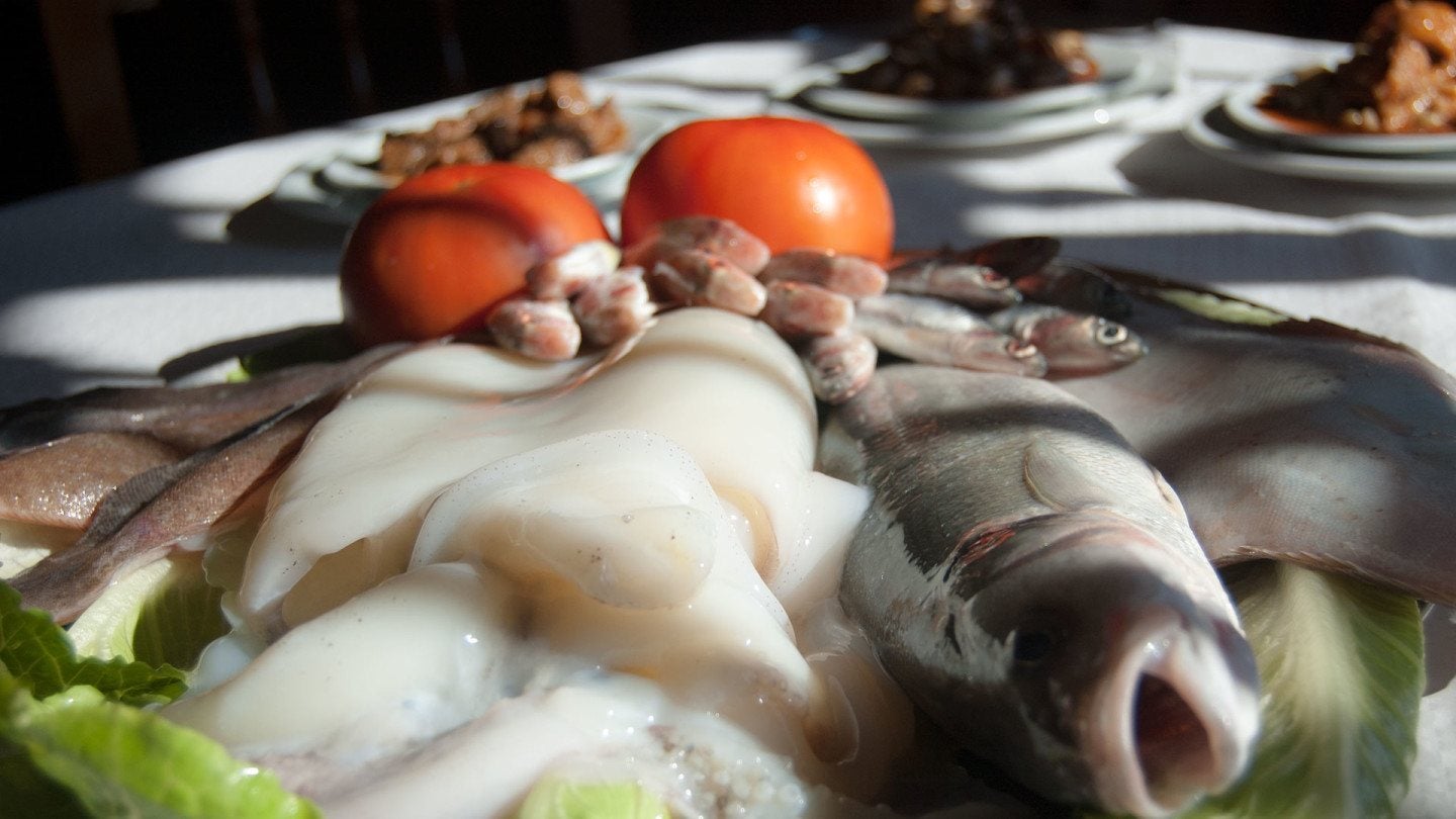 Las Farolas en Umbrete