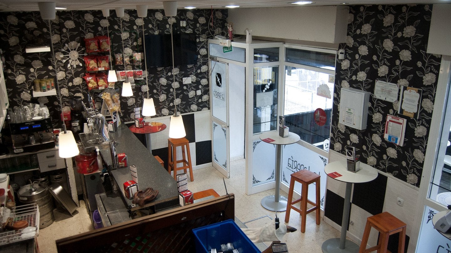 La Tapería en Umbrete