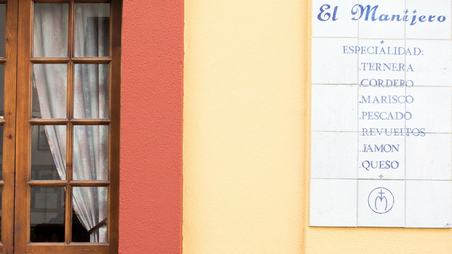 El Manijero