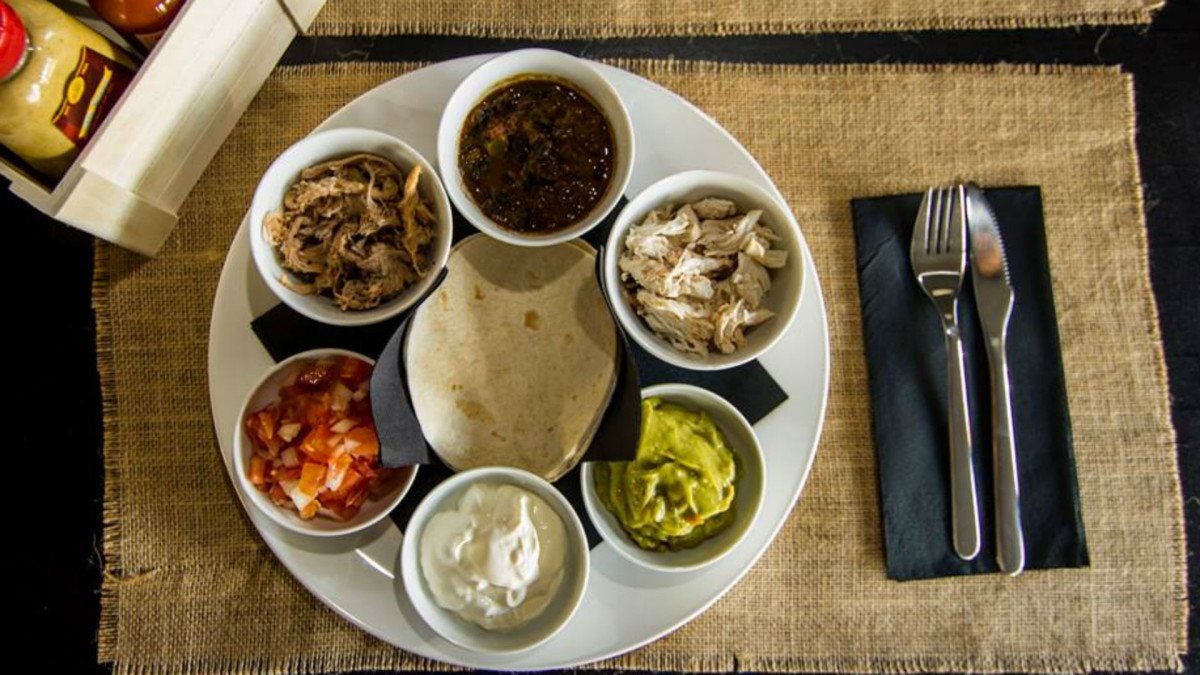 Parte de América en sus especialidades | Foto: ABC