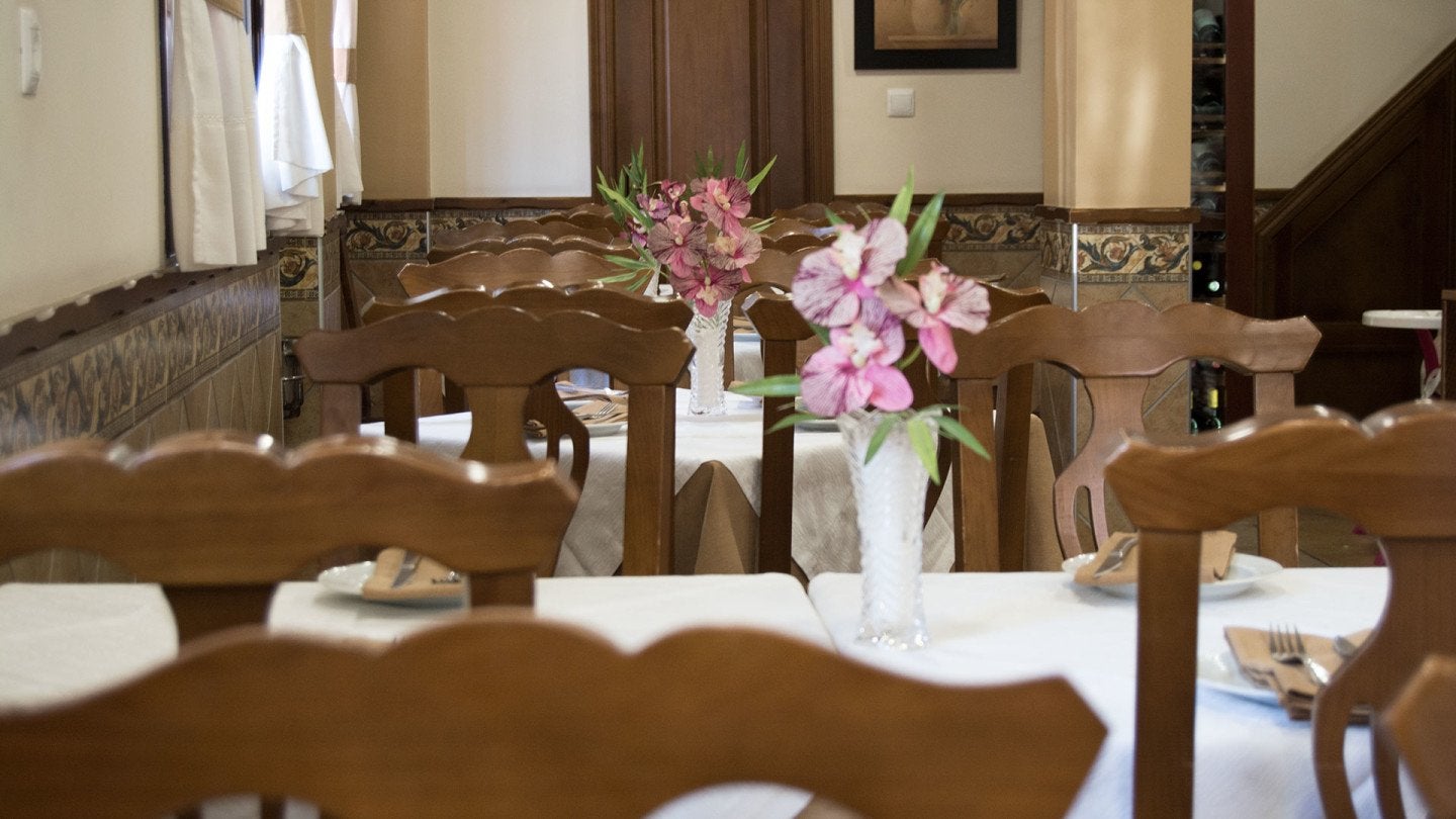 Bar Salguero en Morón