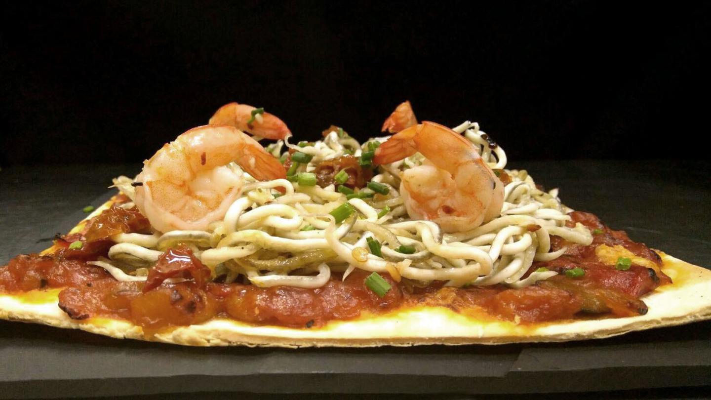 Restaurante Villalón en Morón