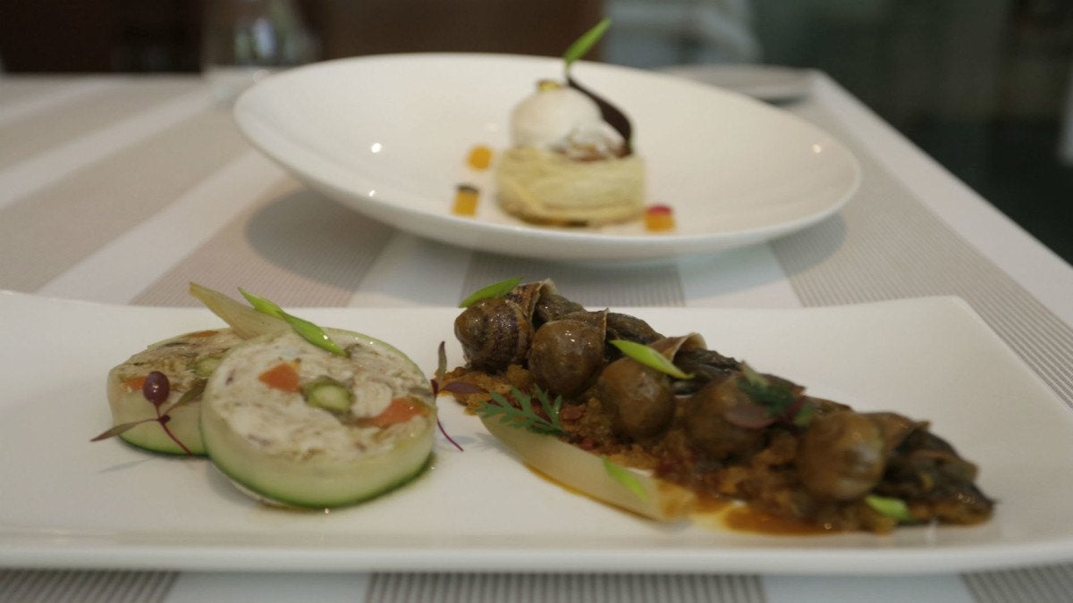 Productos Km0 de Tribeca