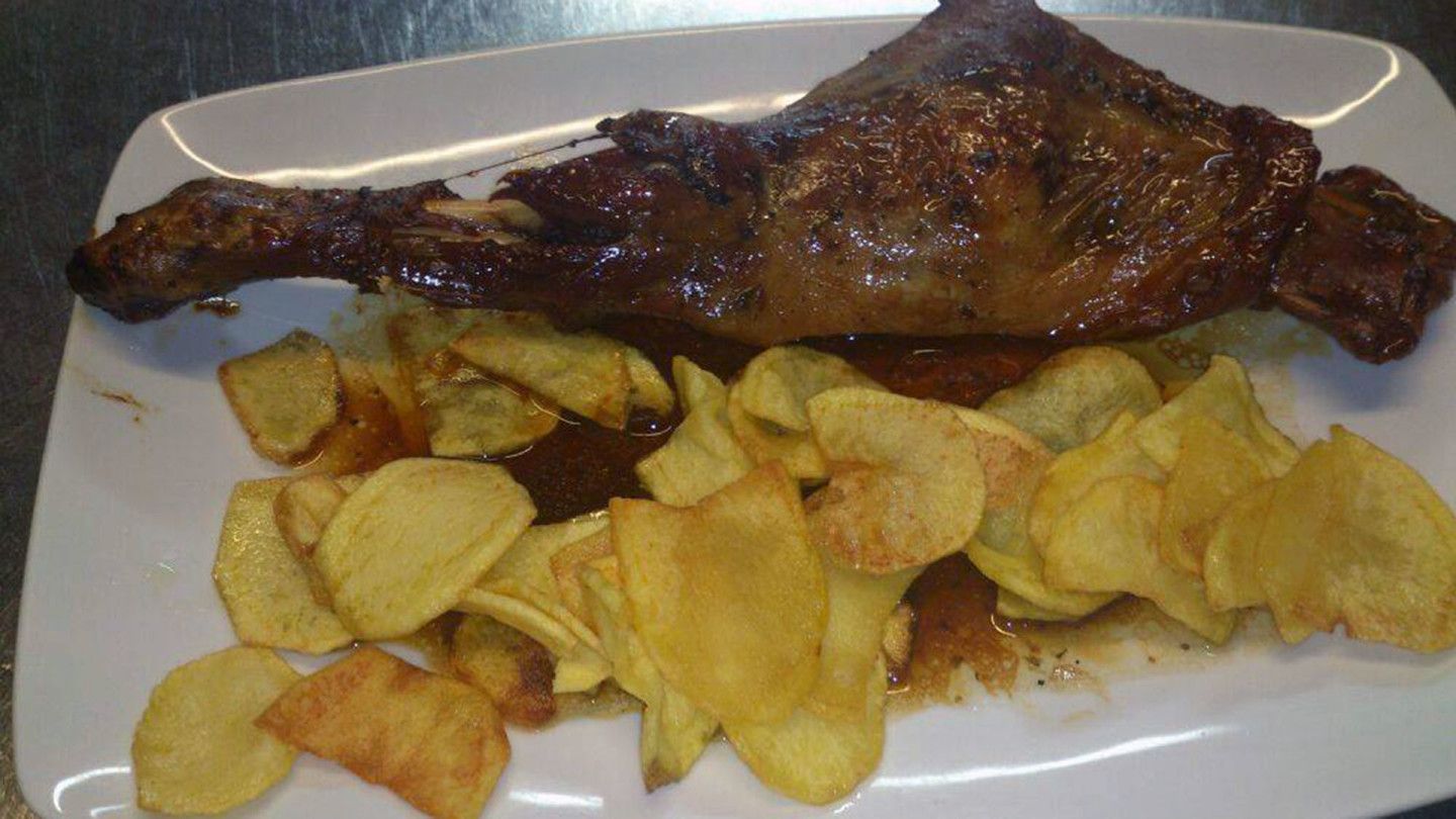 Venta del Negro en Morón