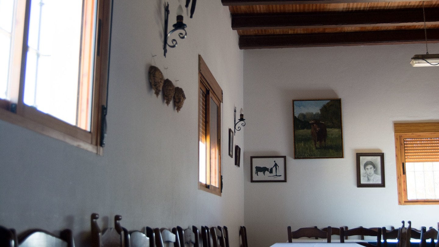 Venta del Negro en Morón