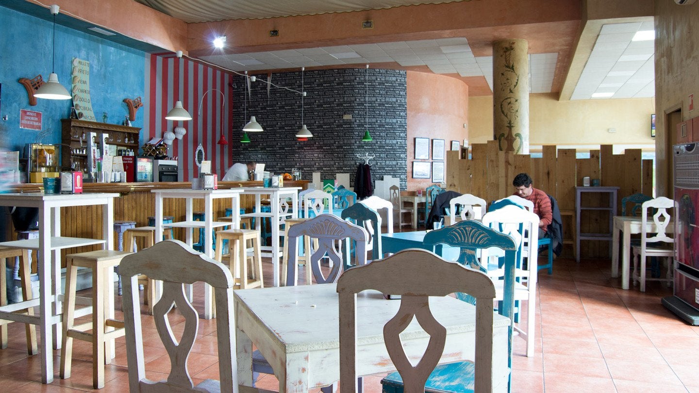 Casa Manuela en La Cartuja de Sevilla
