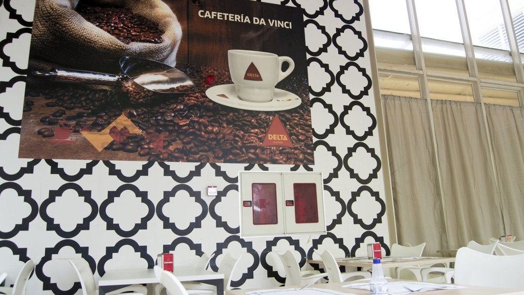 Da Vinci Café