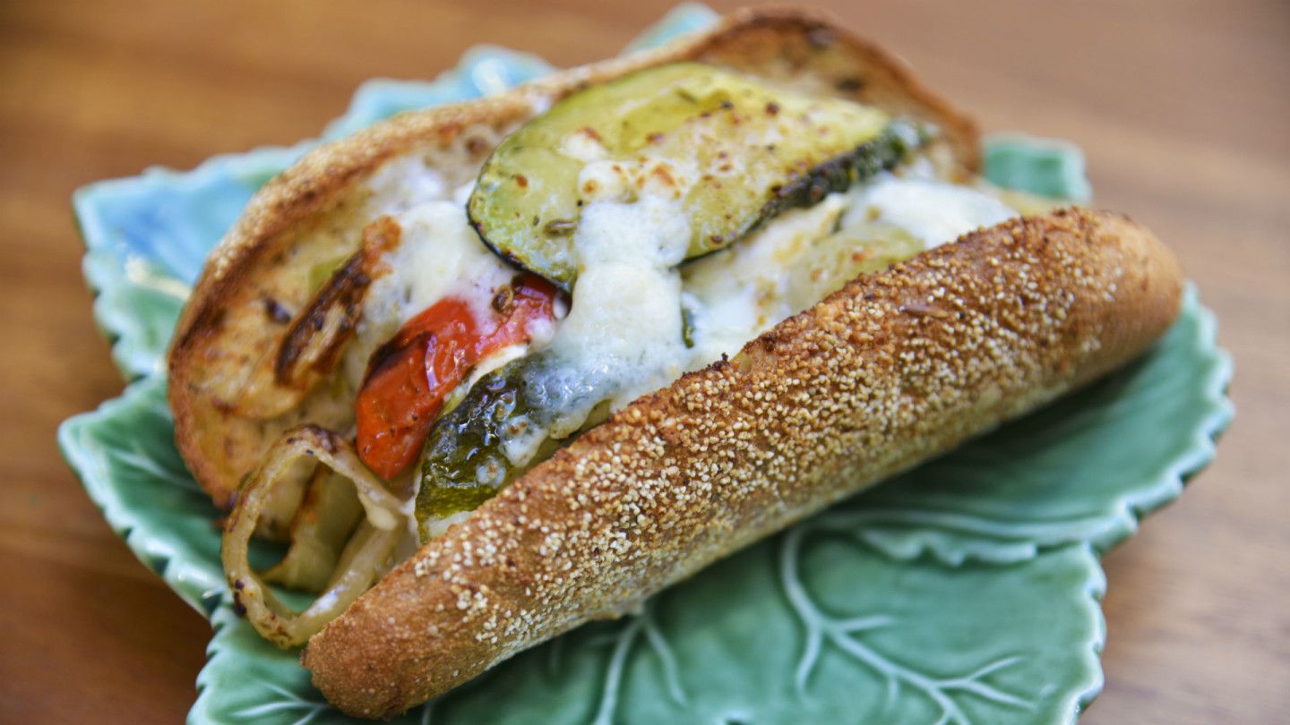 Venice Beah| Foto: Filo