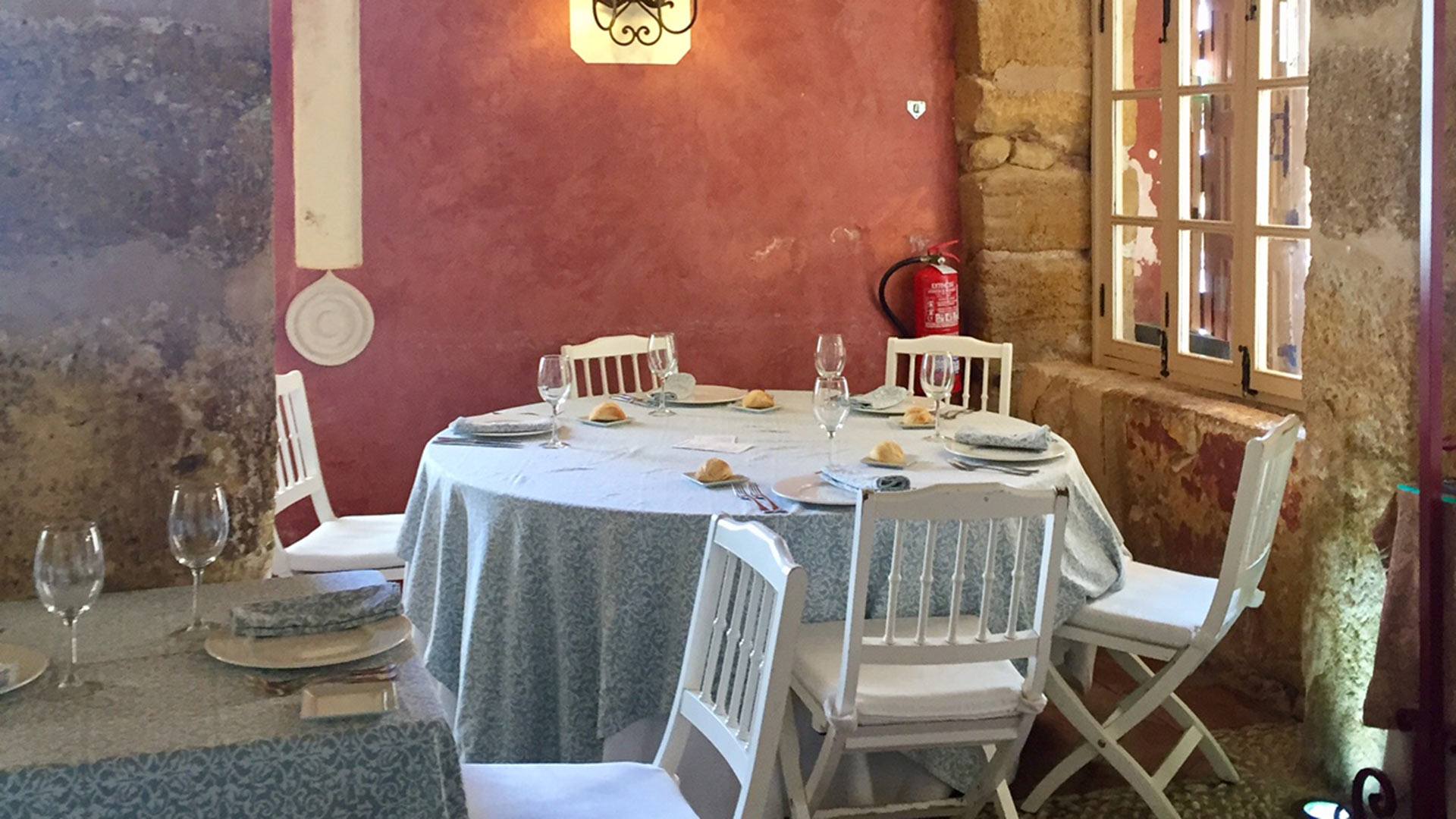 La Almazara de Carmona