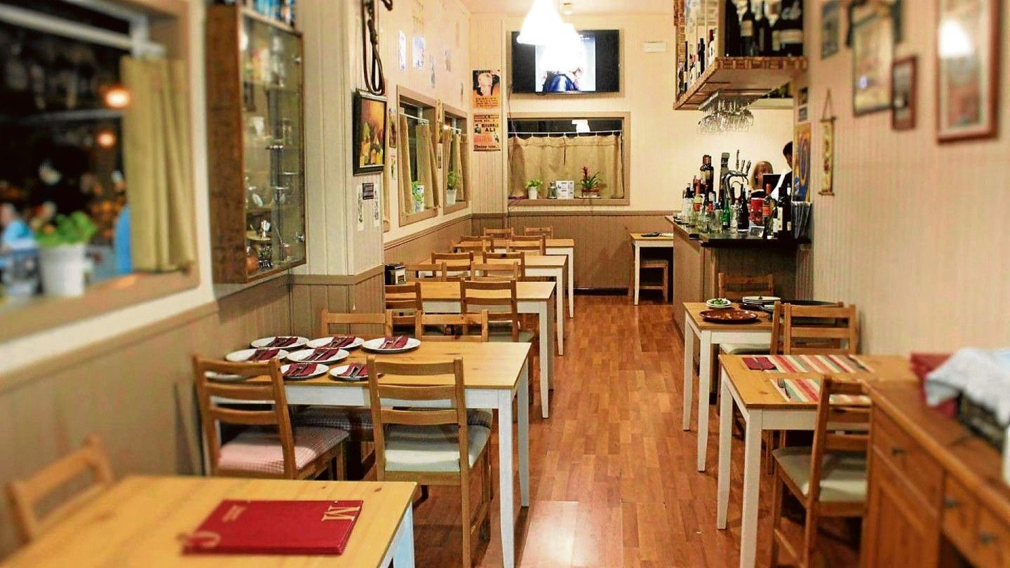 Asador el Portón de Córdoba