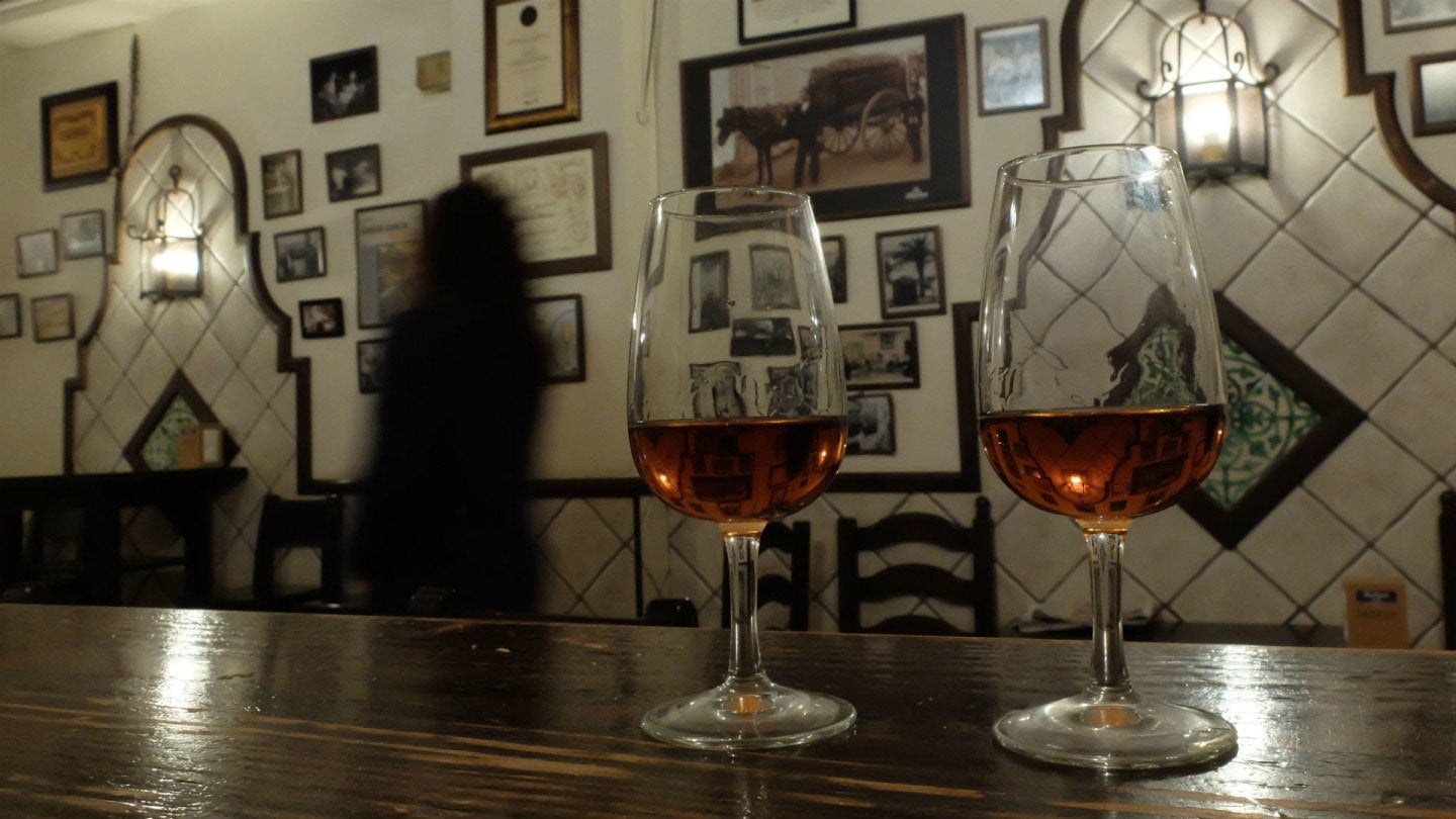 Foto de María José Martín