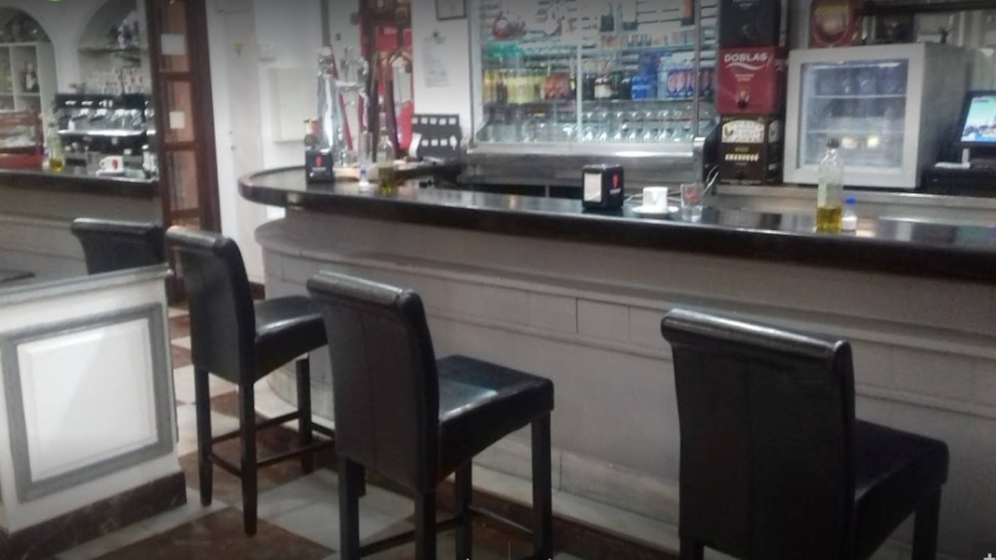 Café Español Córdoba