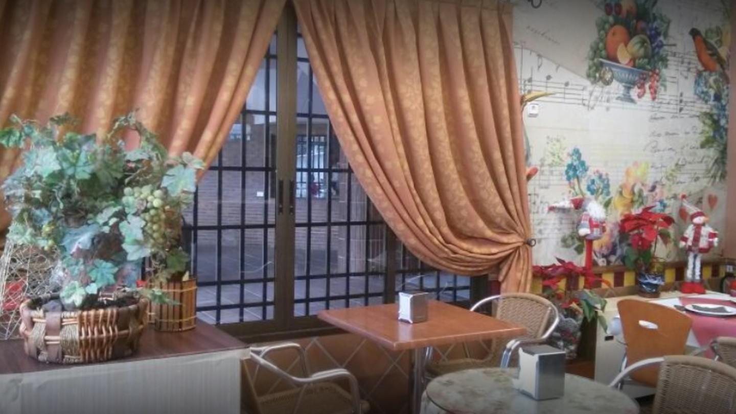 Cafetería José Vela de Córdoba