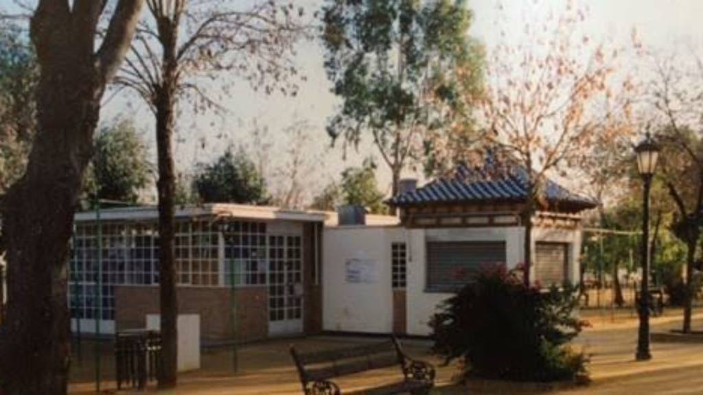 Qué comer en Kiosco Alfaro en Coria del Río