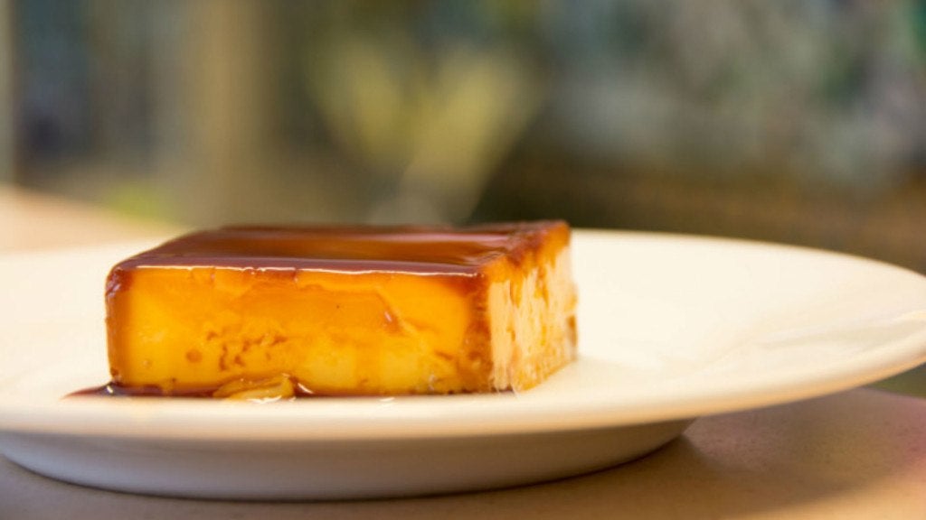 Confitería La Centenaria