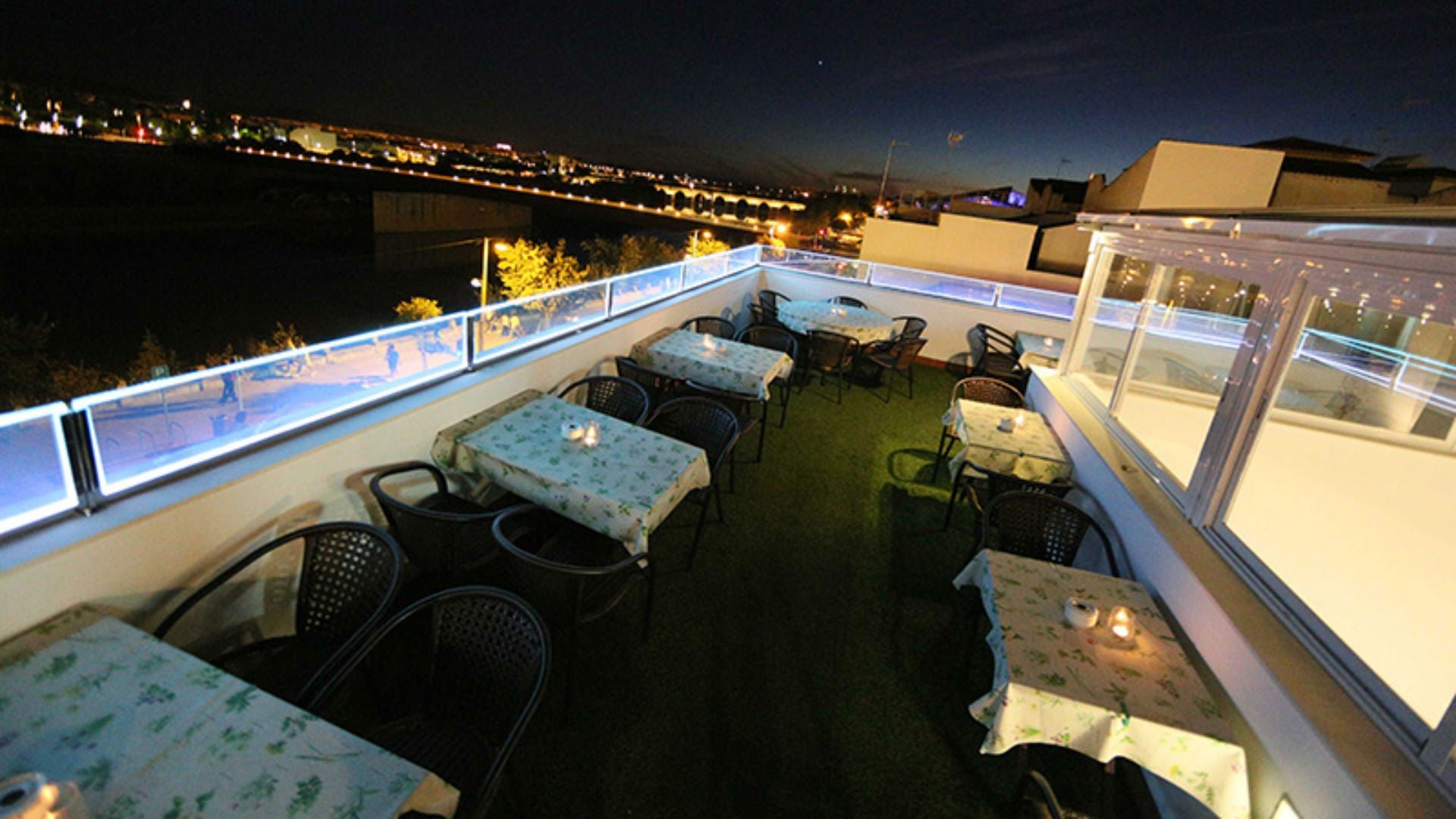 Diez sitios para saborear La Ribera