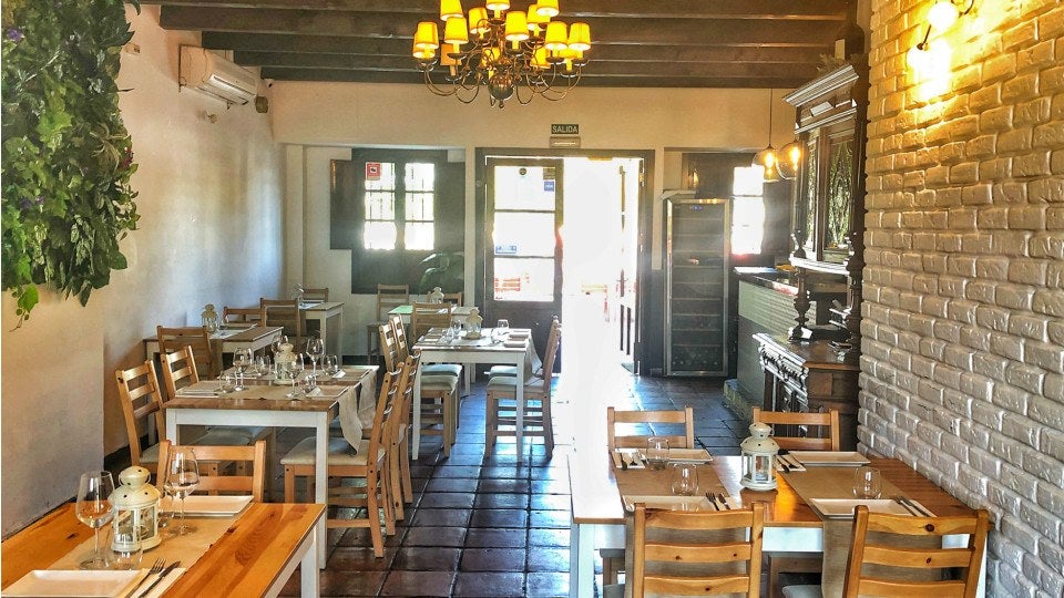 Interior de Arte | Foto: Fran Moreno