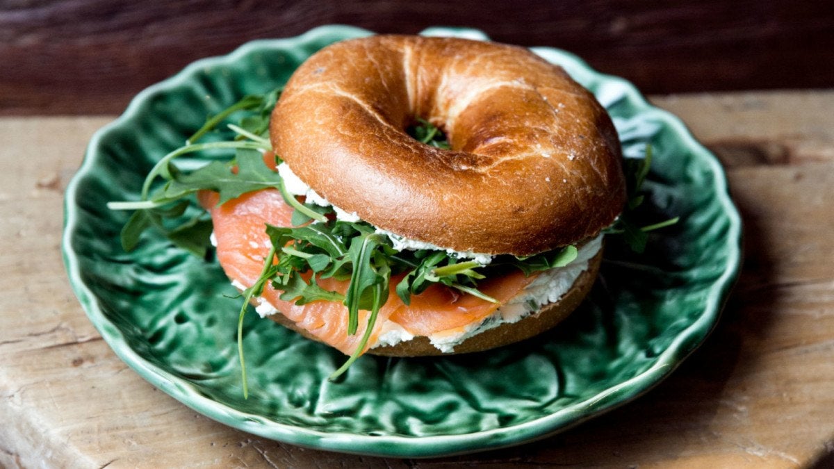 Más que simples bocatas | Foto: Filo