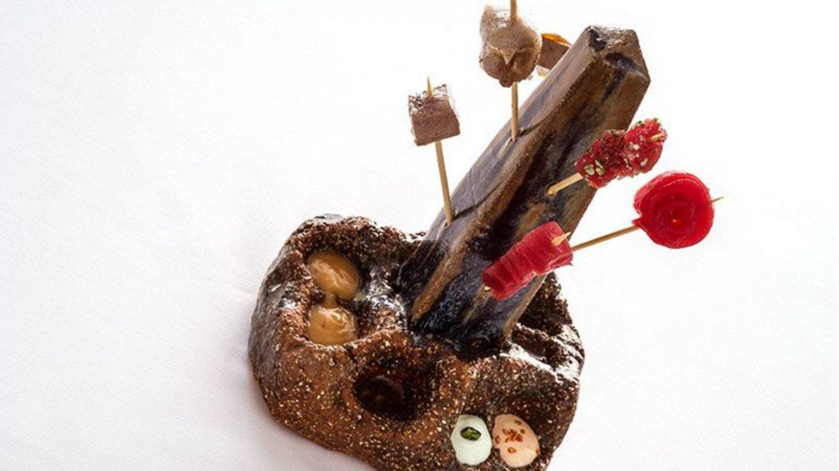 De arte | Foto: La Sal