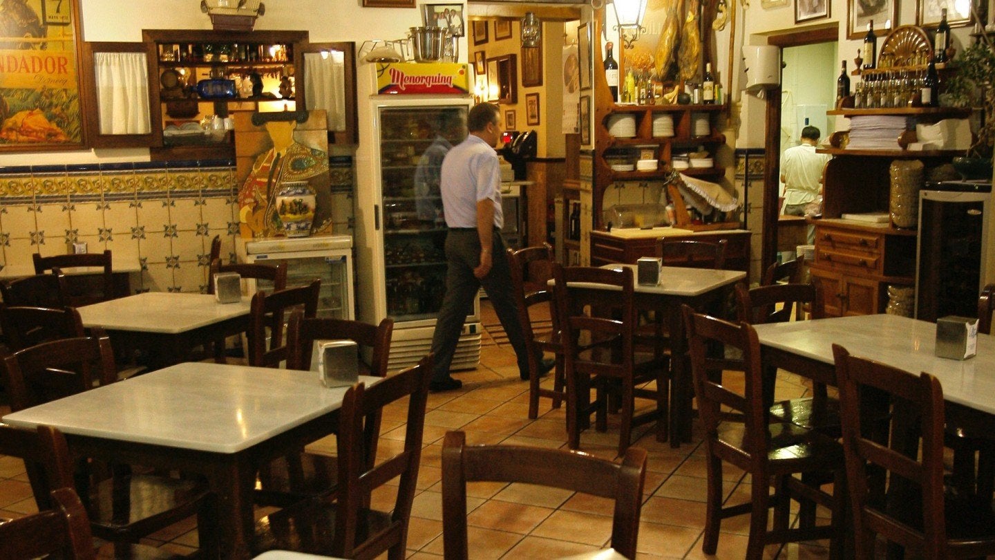 El rincón de las Beatillas Córdoba