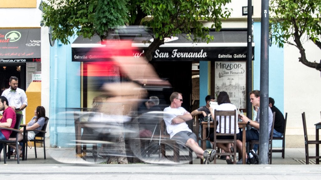 El Mirador San Fernando