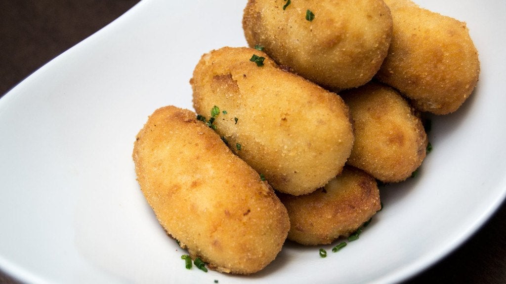 Mirador San Fernando en Sevilla. 