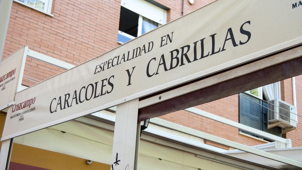 Bodega La Paraíta en Pino Montano. Bodega La Paraíta en Pino Montano