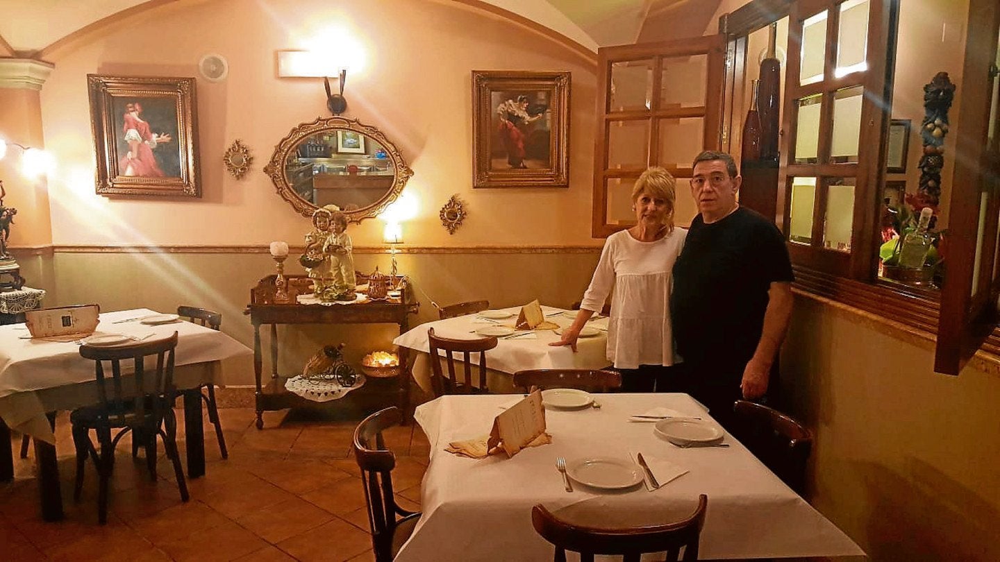 Restaurante Venegas Rute