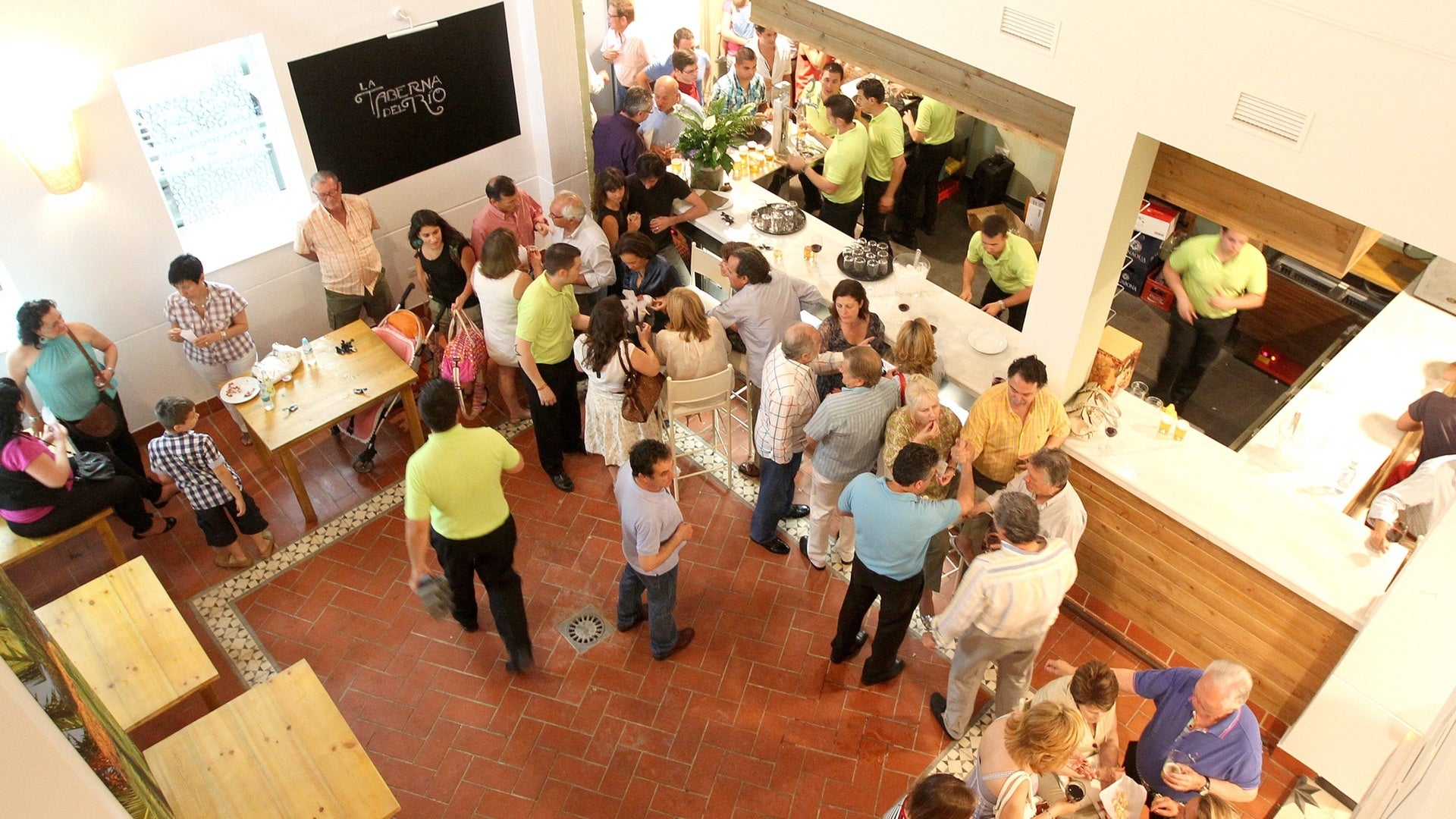 Los mejores lugares para comer si vas de museos por Córdoba