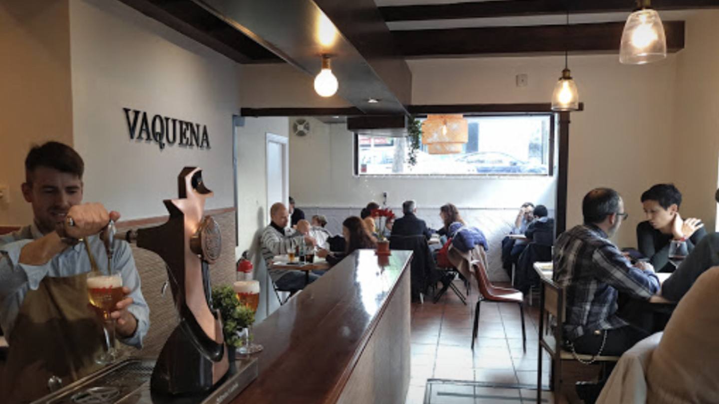 Vaquena Burger en Córdoba