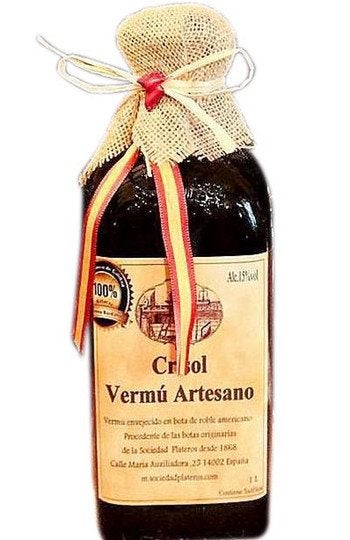 vermu Crisol
